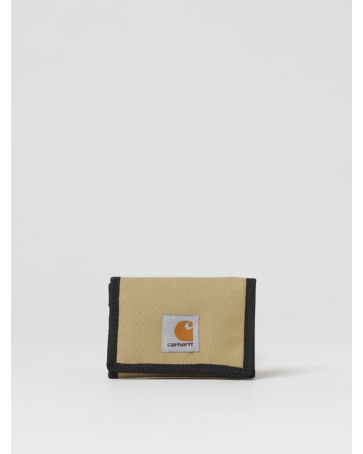 Carhartt Wip Wallet colour