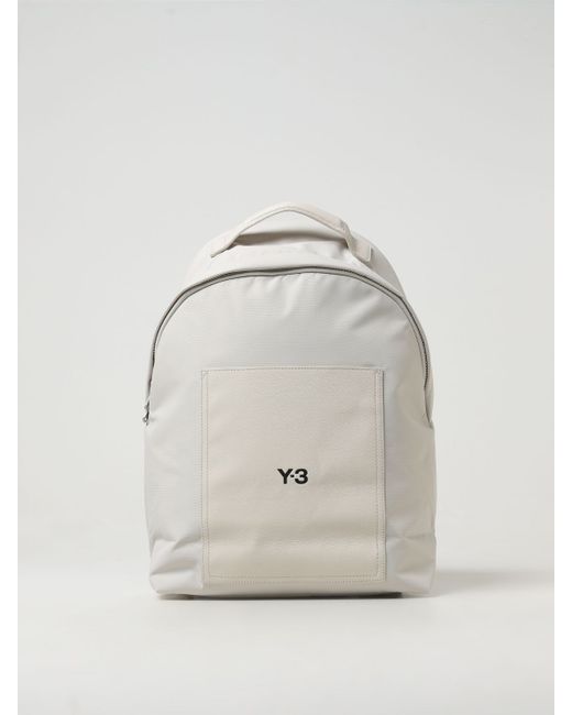 Y-3 Backpack colour