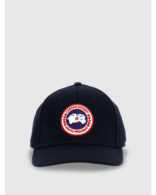 Canada Goose Hat colour