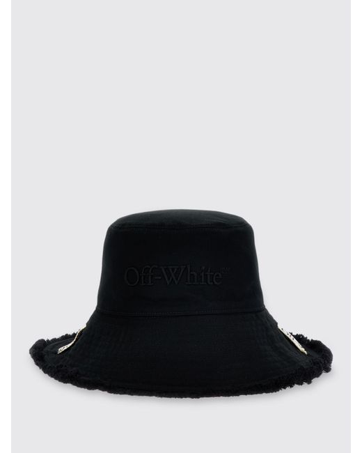 Off-White Hat colour