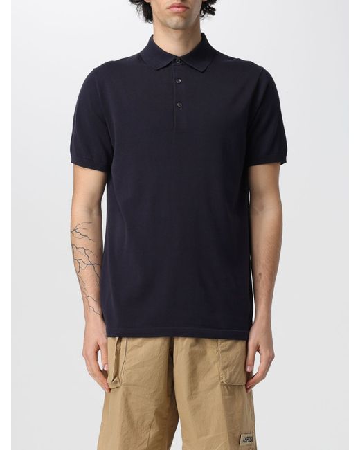Aspesi Polo Shirt colour