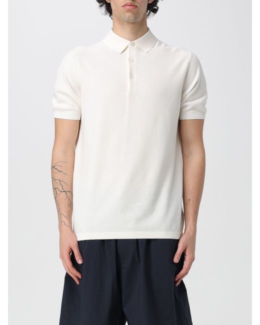 Aspesi Polo Shirt colour
