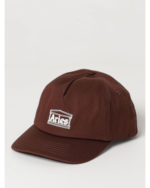 Aries Hat colour