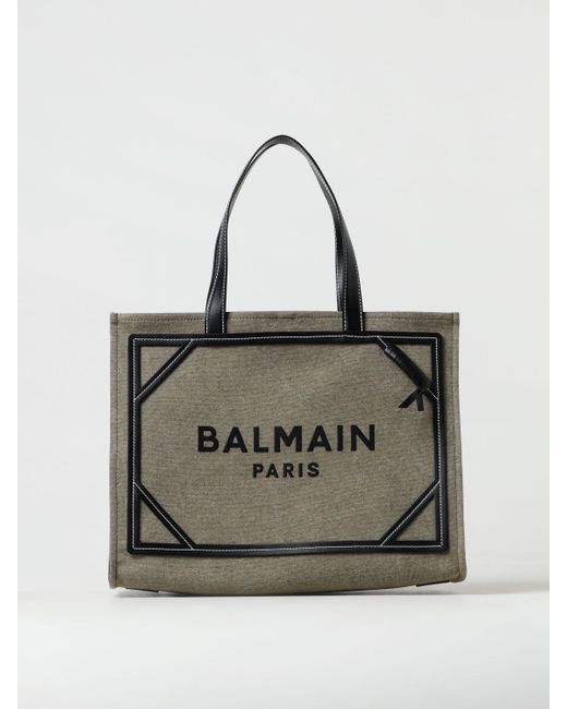 Balmain Tote Bags colour