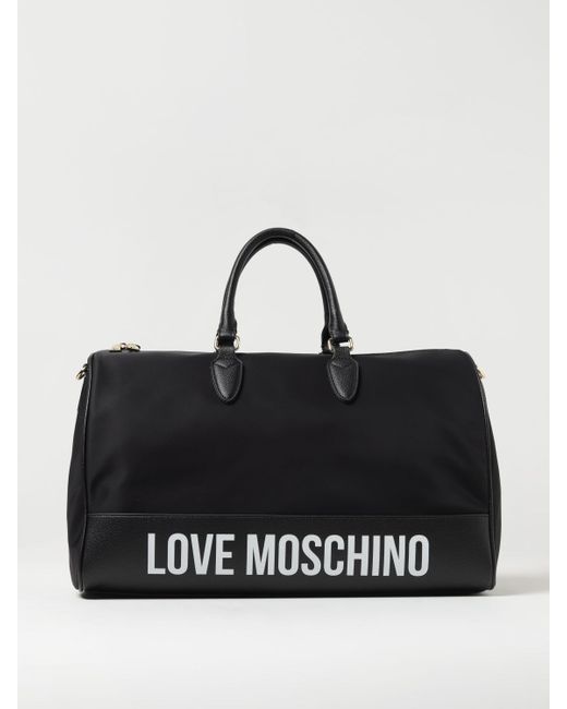 Love Moschino Travel Case colour