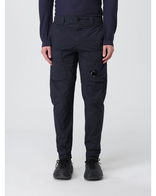 CP Company Trousers colour