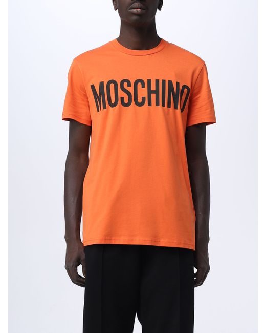 Moschino Couture T-Shirt colour