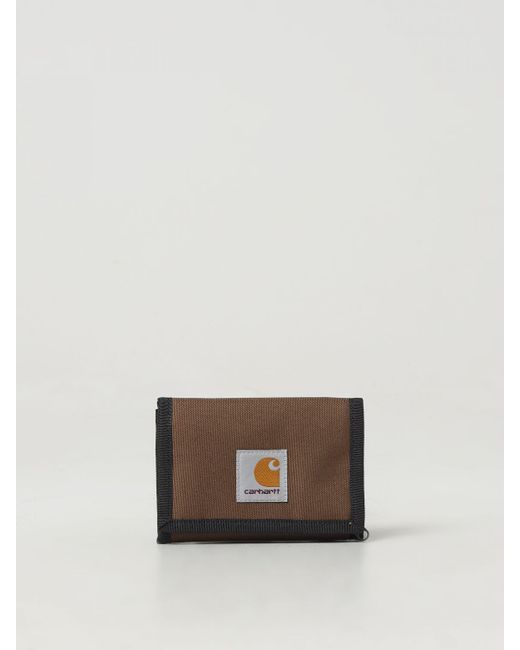 Carhartt Wip Wallet colour
