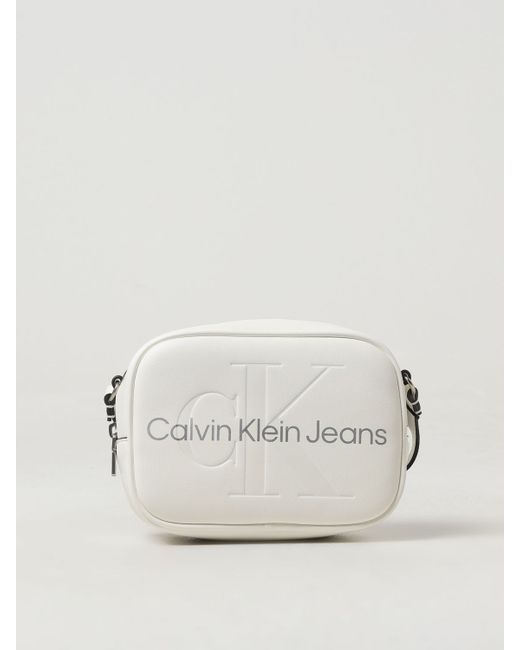 Calvin Klein Jeans Mini Bag colour