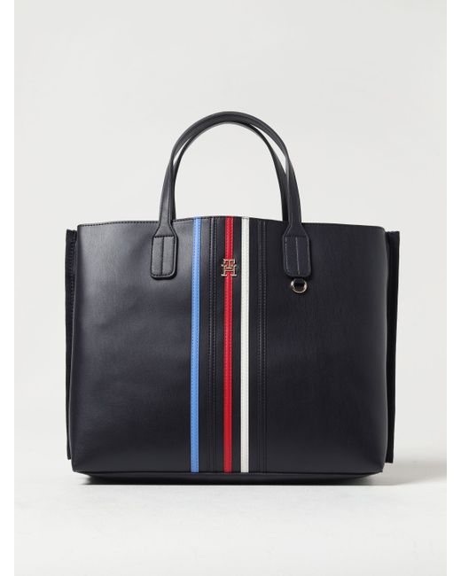 Tommy Hilfiger Tote Bags colour