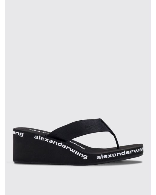 Alexander Wang High Heel Shoes colour