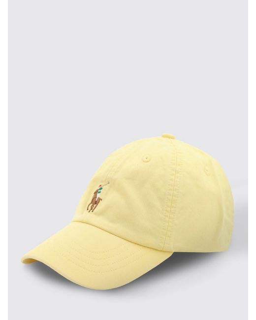 Polo Ralph Lauren Hat colour