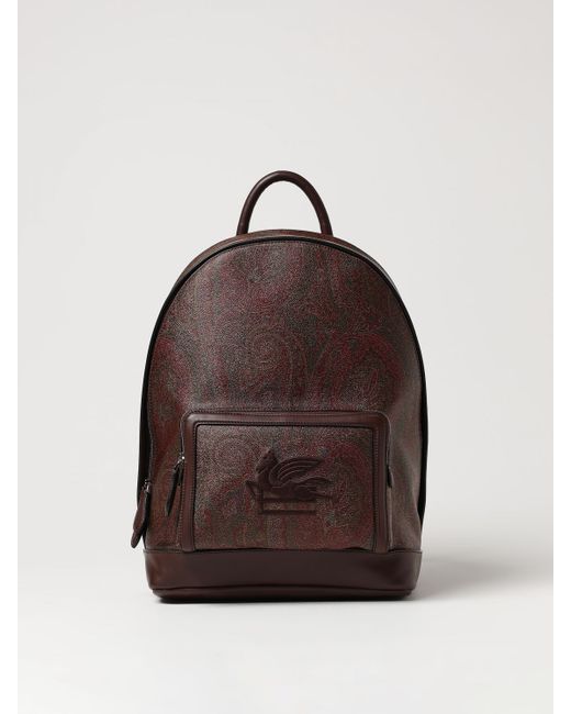 Etro Backpack colour