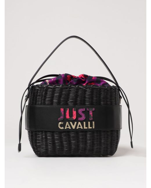 Just Cavalli Shoulder Bag colour