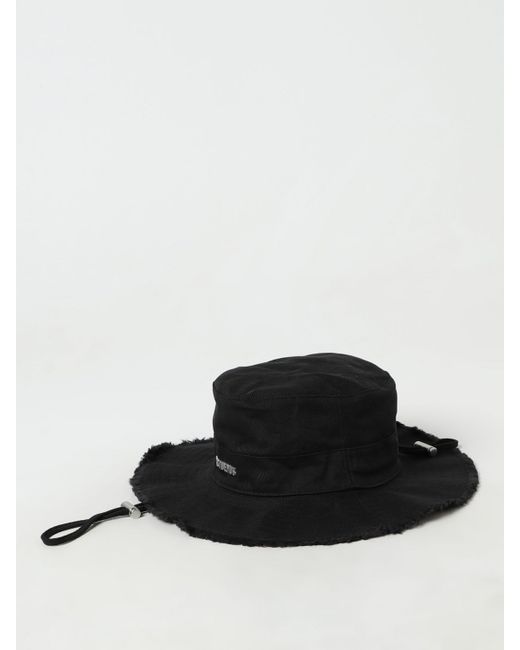Jacquemus Hat colour
