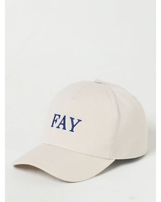 Fay Hat colour