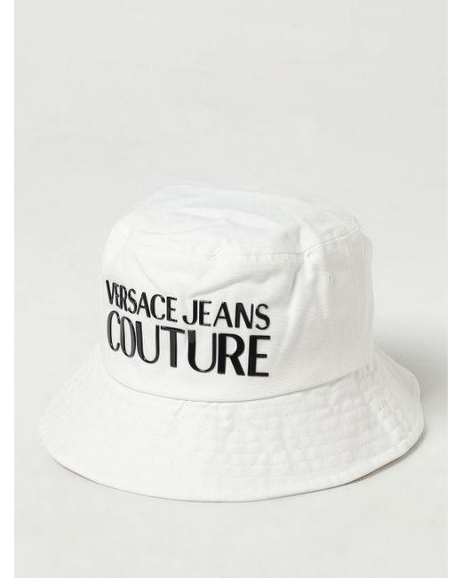 Versace Jeans Couture Hat colour