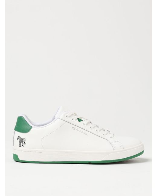 PS Paul Smith Trainers colour