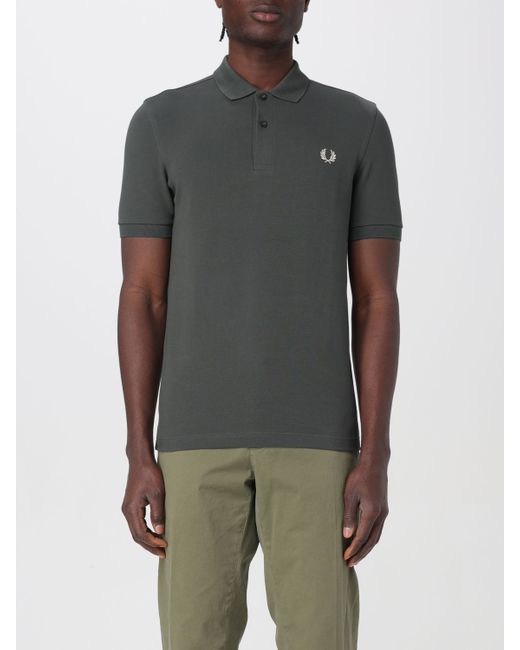 Fred Perry Polo Shirt colour