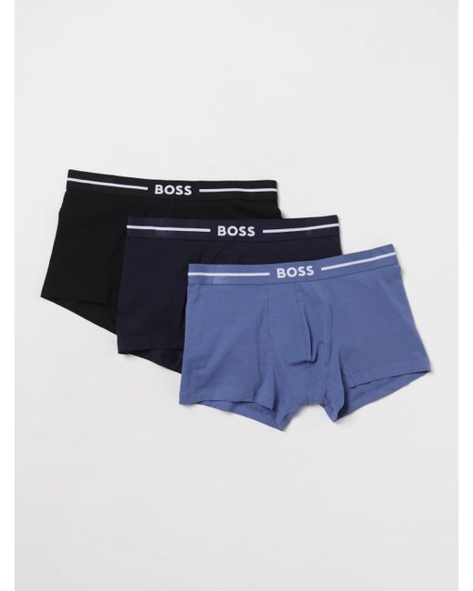 Boss Underwear colour
