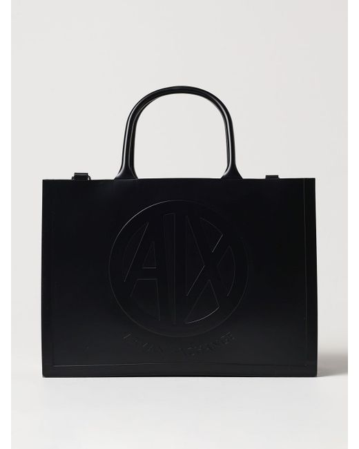 Armani Exchange Tote Bags colour