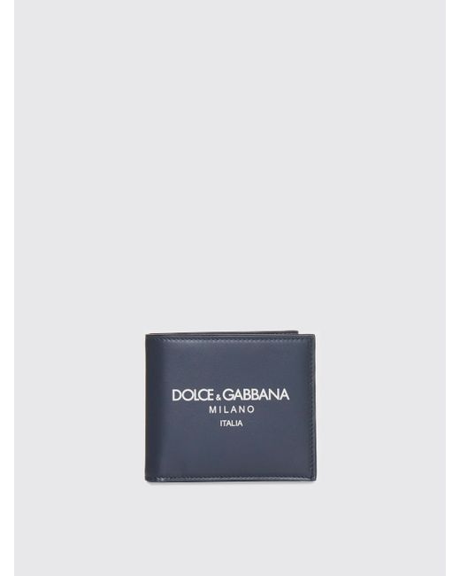 Dolce & Gabbana Wallet colour