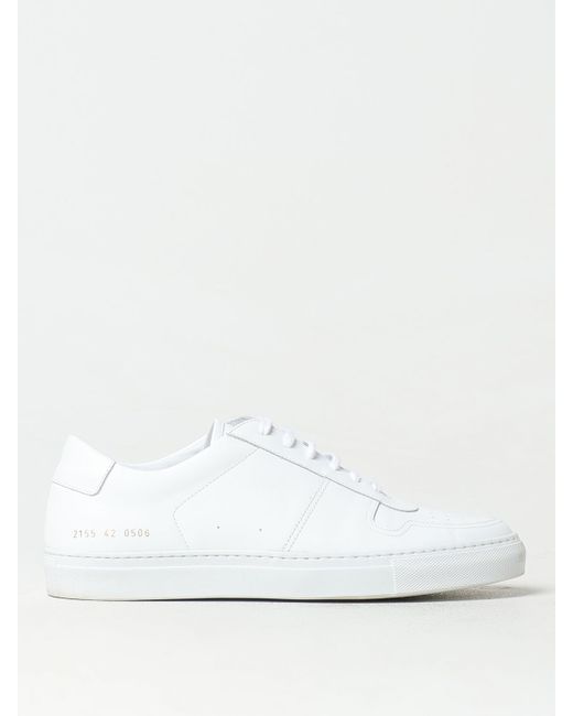 Common Projects Trainers colour