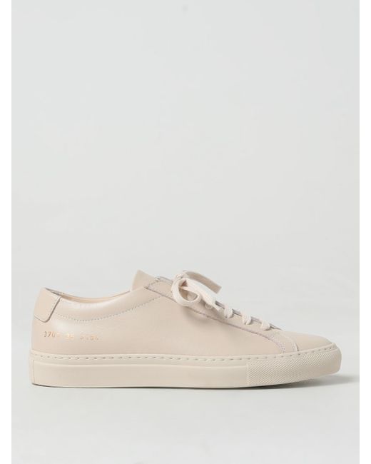 Common Projects Sneakers colour