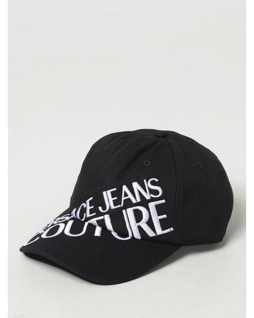 Versace Jeans Couture Hat colour