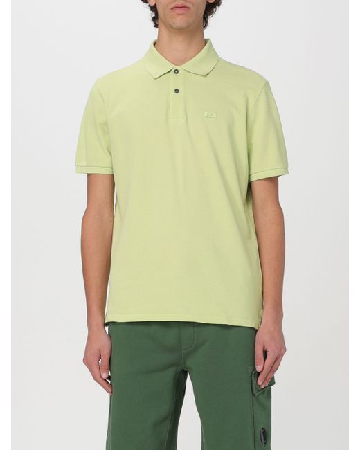 CP Company Polo Shirt colour
