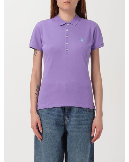 Polo Ralph Lauren Polo Shirt colour