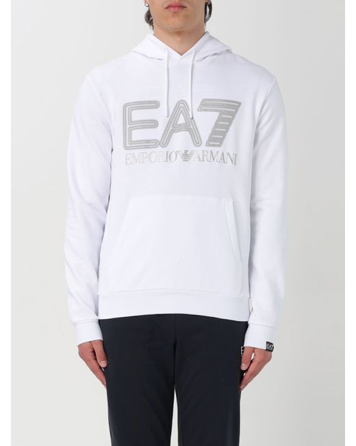 Ea7 Sweatshirt colour