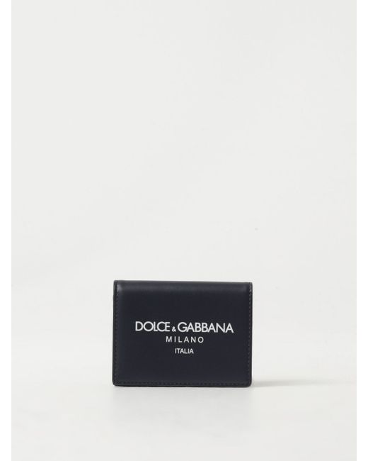 Dolce & Gabbana Wallet colour