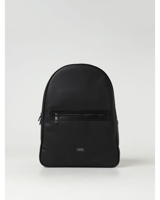 Karl Lagerfeld Backpack colour
