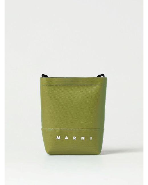 Marni Shoulder Bag colour