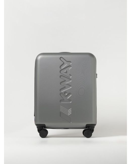 K-Way Travel Case colour