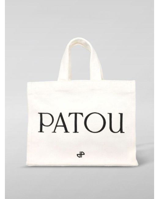 Patou Handbag colour