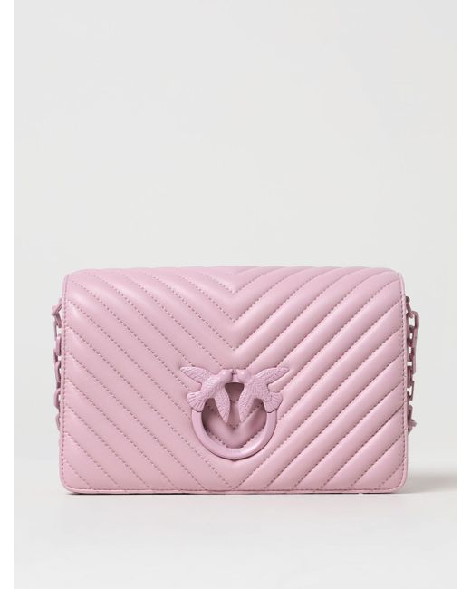 Pinko Crossbody Bags colour