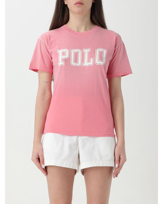 Polo Ralph Lauren T-Shirt colour