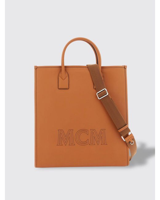 Mcm Tote Bags colour