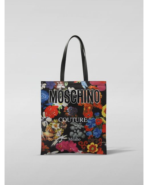 Moschino Couture Bags colour