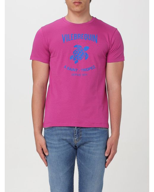 Vilebrequin T-Shirt colour