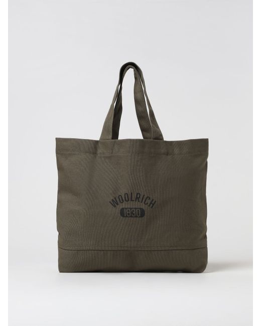 Woolrich Tote Bags colour