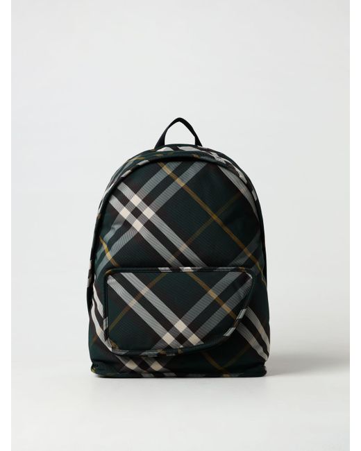 Burberry Backpack colour