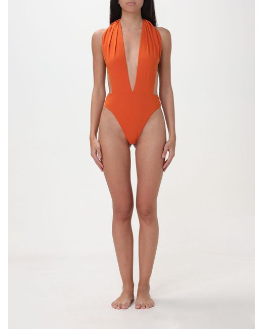 Saint Laurent Swimsuit colour