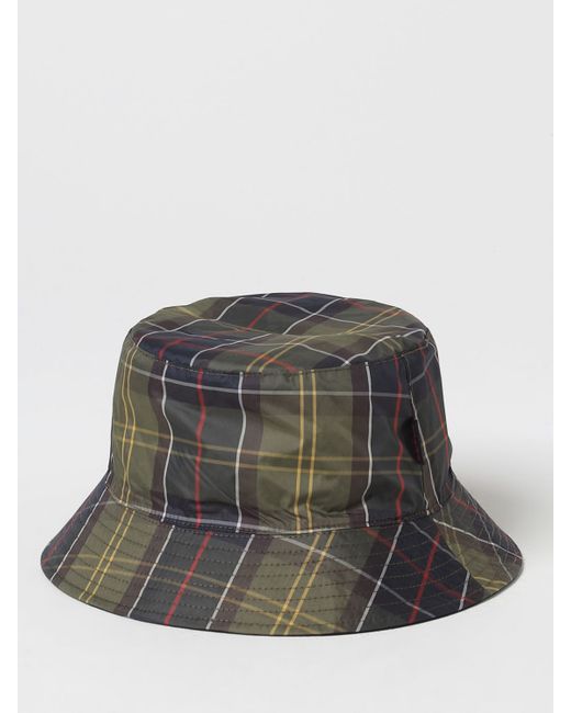Barbour Hat colour