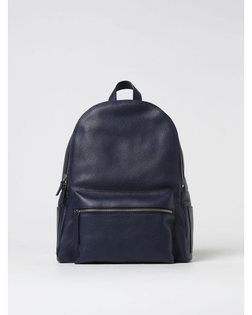 Orciani Backpack colour