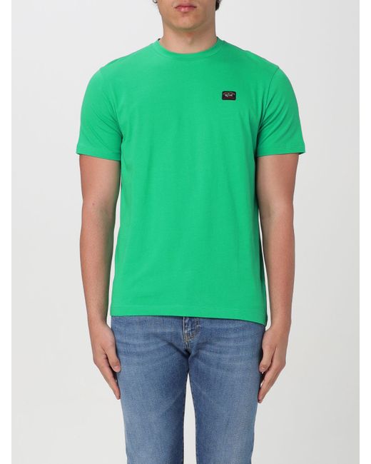 Paul & Shark T-Shirt colour