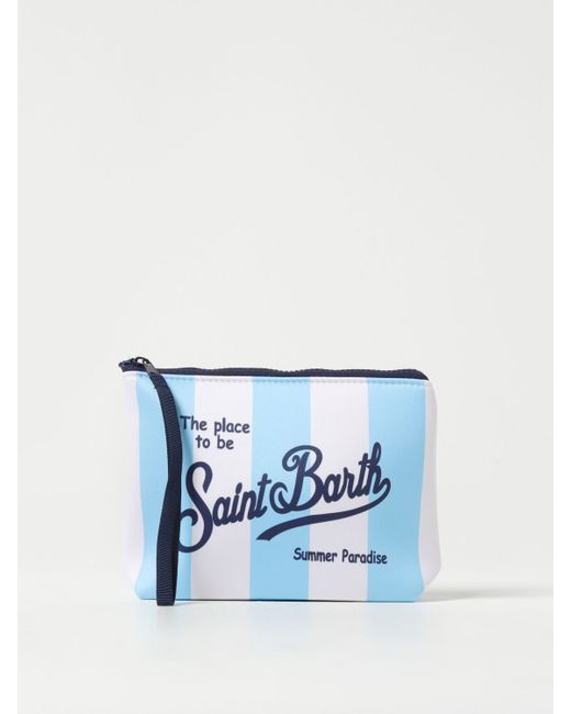 Mc2 Saint Barth Shoulder Bag colour