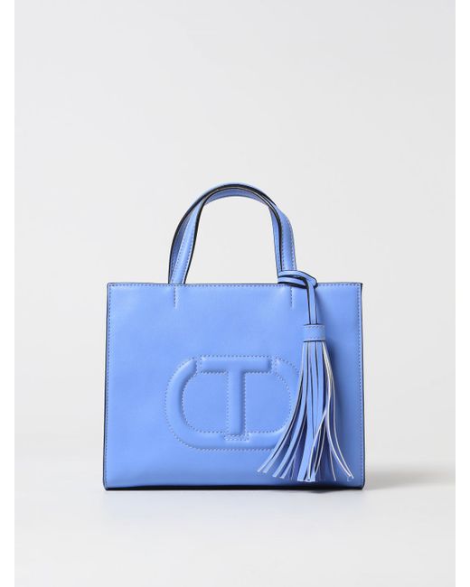 Twin-Set Handbag colour